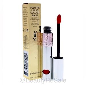 YSL - Liquid Lip Balm